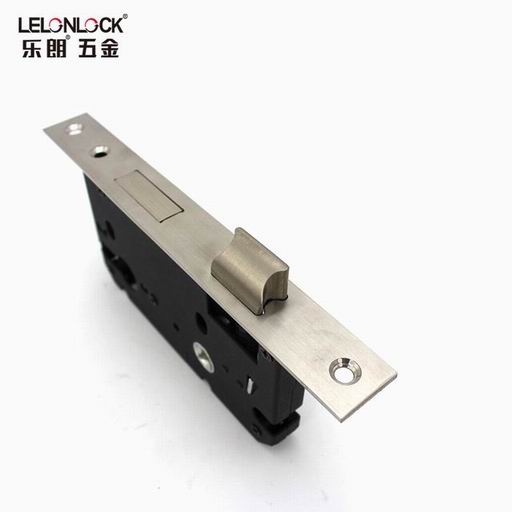 5058 size stainless steel lock body details