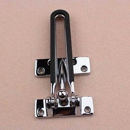 Which hotel zinc alloy Anti-theft chain is good?