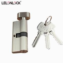 Which brand of anti-theft door lock cylinder is good?