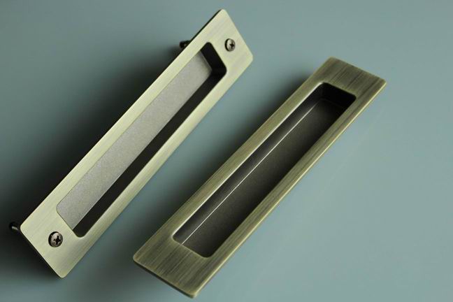 Which brand of sliding door handle is of good quality?