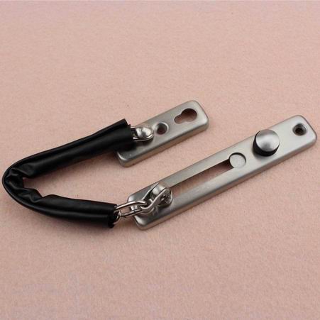 Stainless steel anti-theft chain