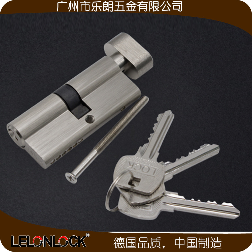 RPL-01-07 不锈钢入户门锁260mm