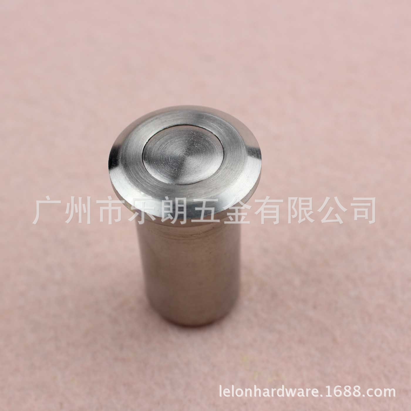 乐朗五金RDA-25 不锈钢防尘器