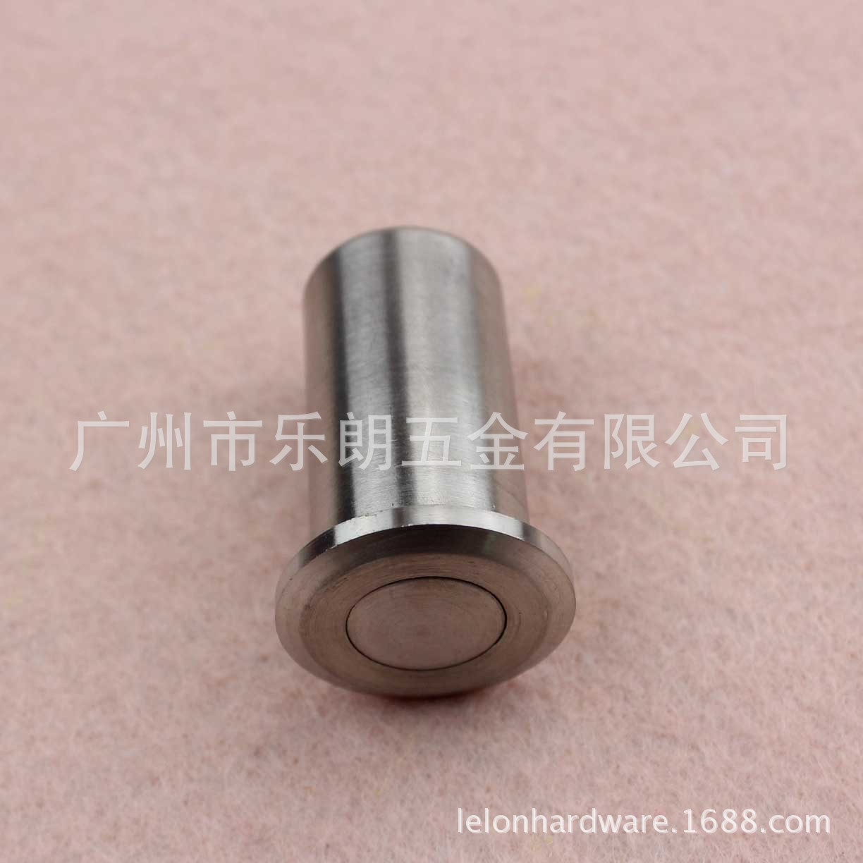 乐朗五金RDA-25 不锈钢防尘器