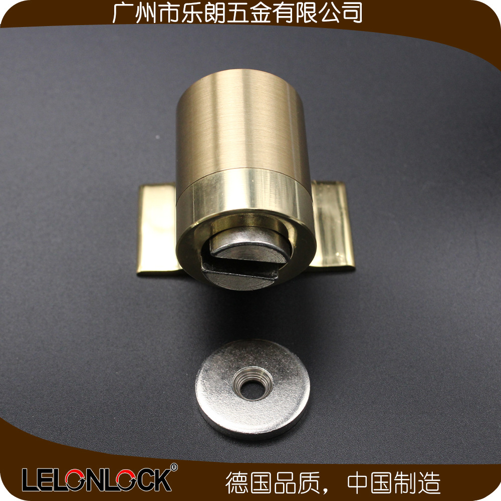 乐朗五金RDA-211 豪华大门吸