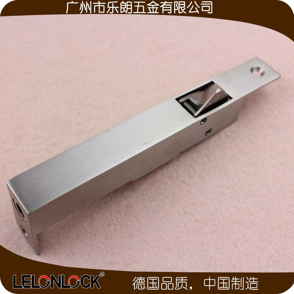 乐朗五金 自动插销