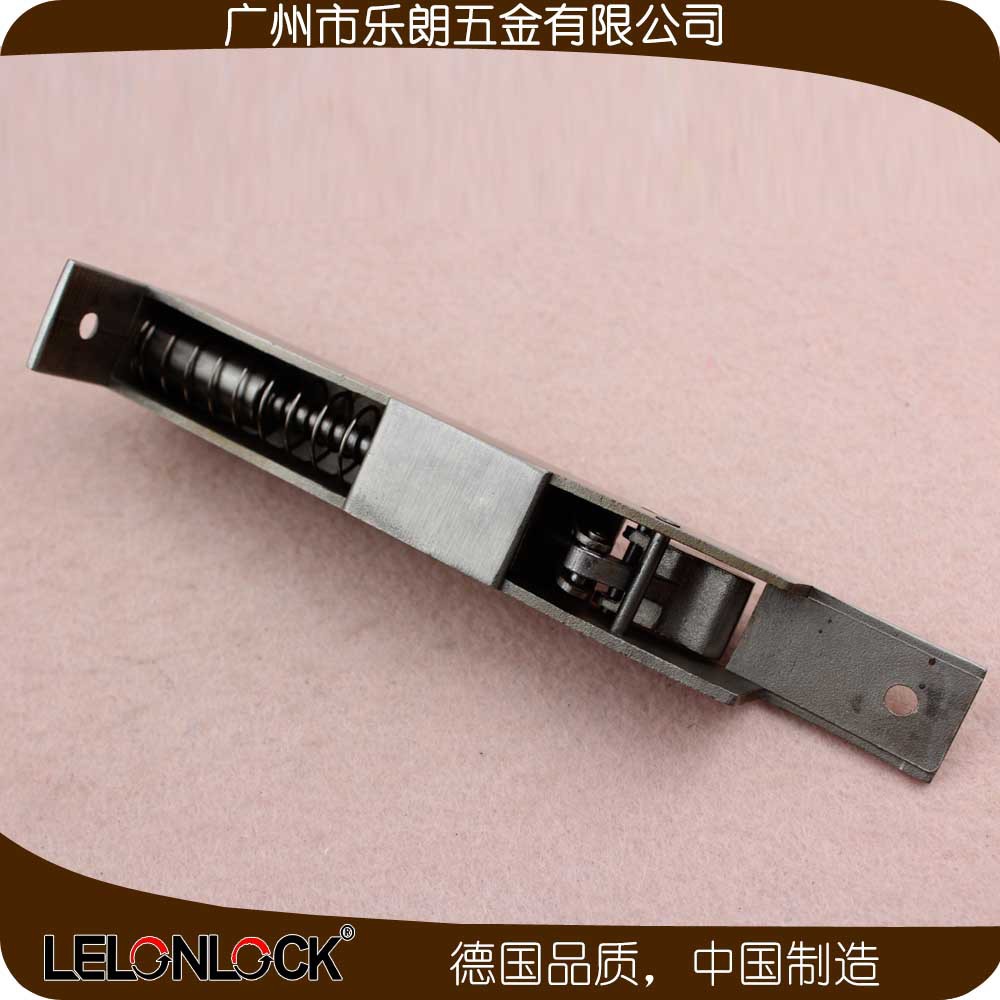 乐朗五金 自动插销