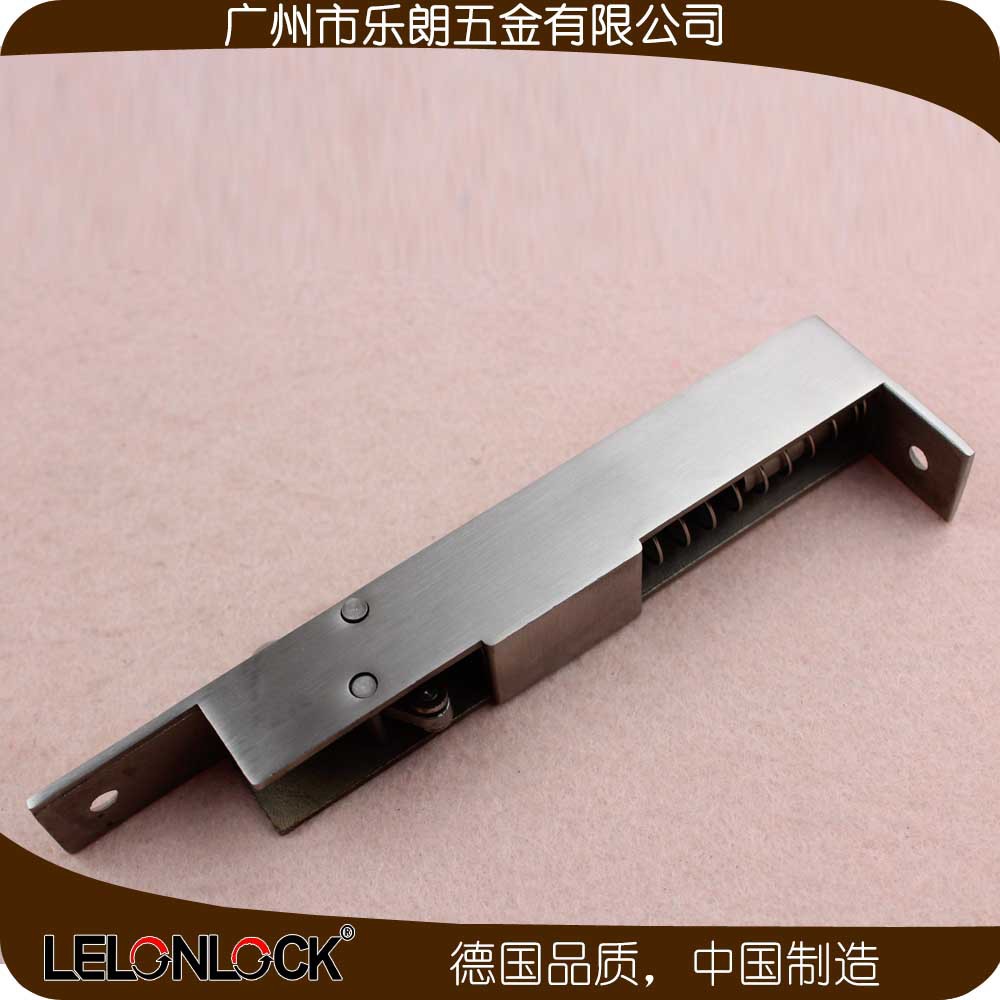 乐朗五金 自动插销