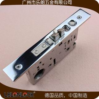 怎样选择优质的门锁?
