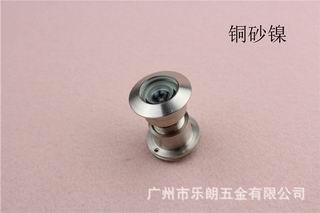 怎么选择优质的门锁?