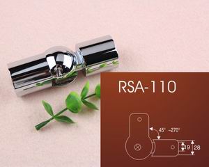 RSA-110 拉杆连接件 管夹
