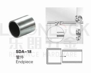SDA-19 管口封闭件
