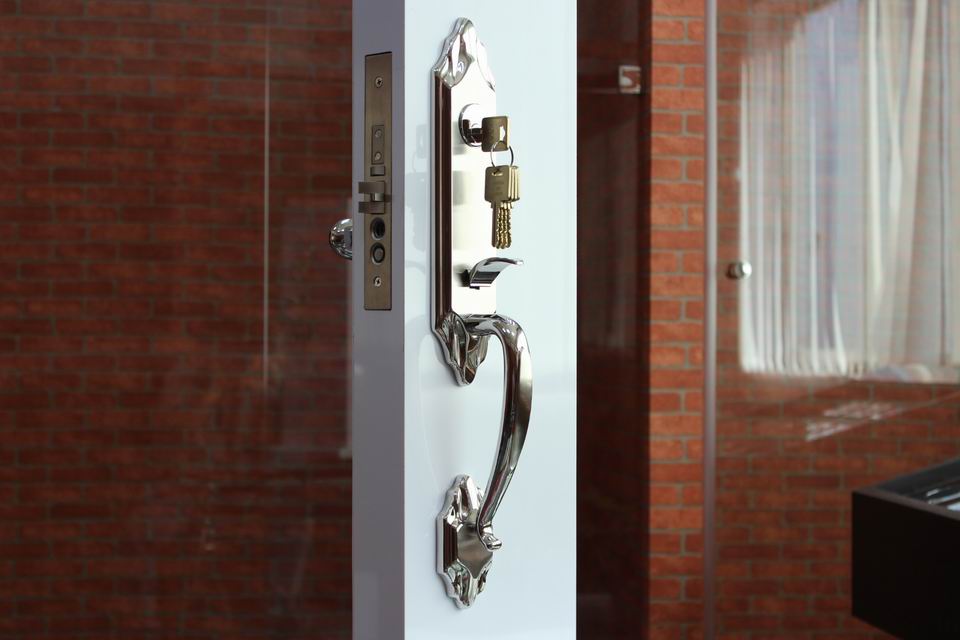 Wholesale new product door lock with 36 months guarantee