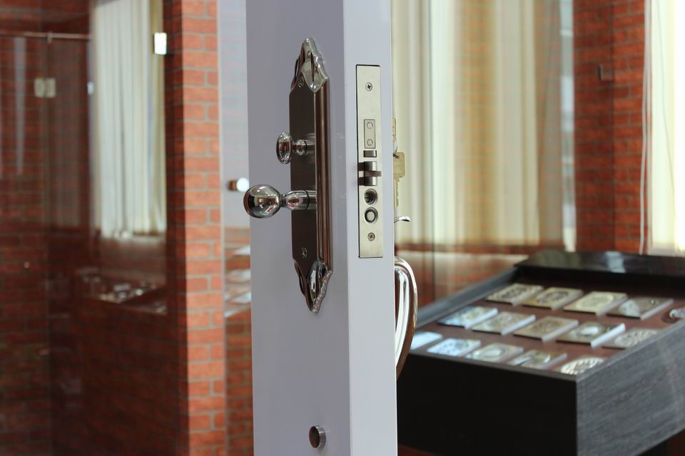 Wholesale new product door lock with 36 months guarantee