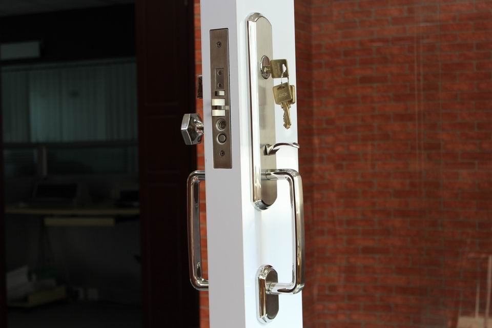 Supply all kinds of italian door lock,door lock tubular latch,security door lock cylinder 