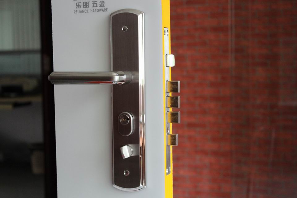 Professional door lock manufacturers with high quality hot type for exporting oversea