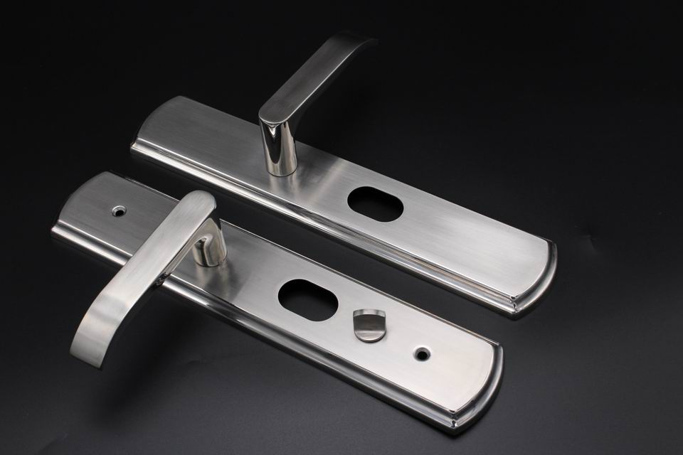 Supply all kinds of pin code door lock,marine sliding door lock,stainless steel door lock