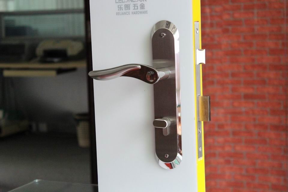 Supply all kinds of door lock types