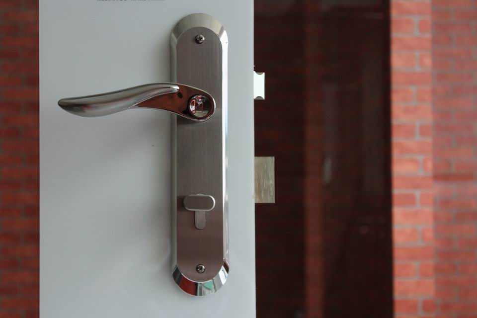 Supply all kinds of door lock types
