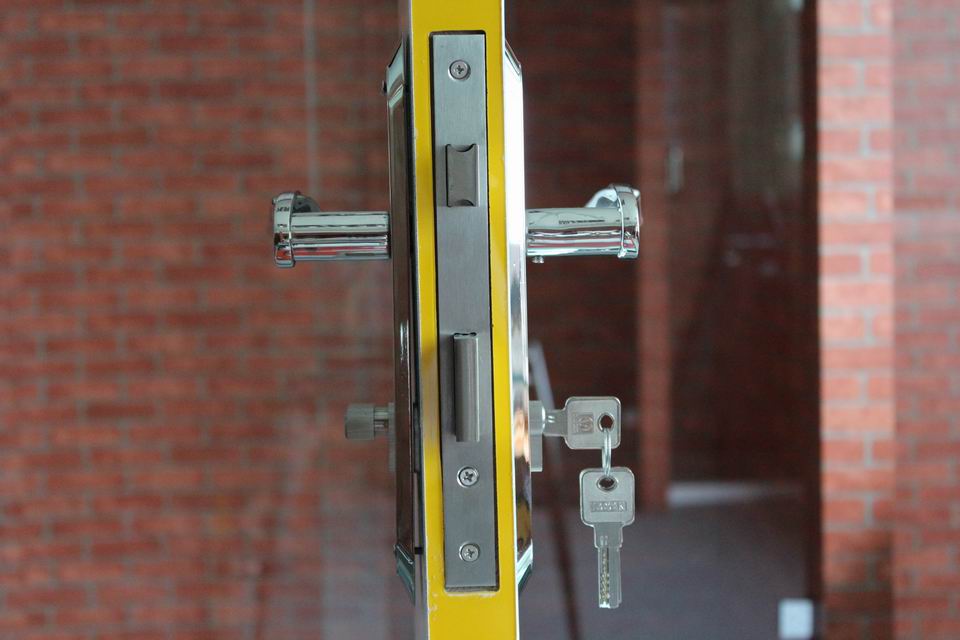 Supply all kinds of door lock types