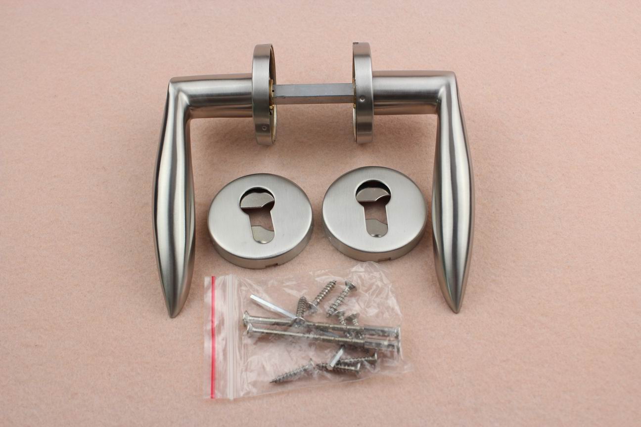 Made in China toilet partition door lock