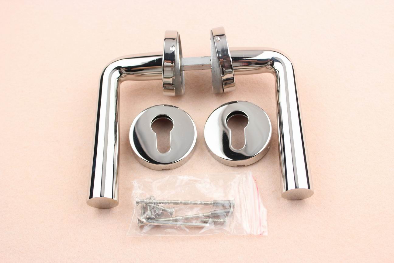 Manufacturer supply stainless steel handle,door handle