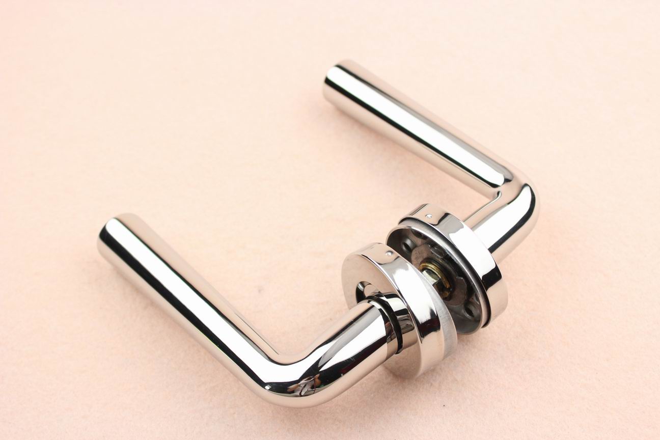 Manufacturer supply stainless steel handle,door handle