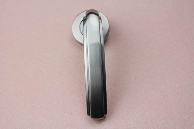 Made in China durable stainless steel door handle lock