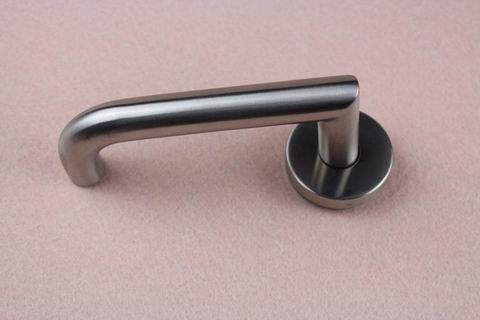 Hot Sale High Quality Stainless Steel material Tubular Lever Handle
