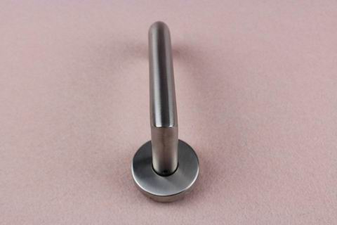 Hot Sale High Quality Stainless Steel material Tubular Lever Handle