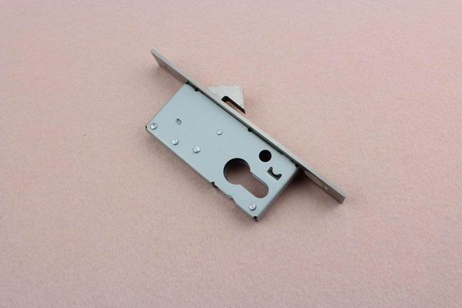 Wholesale new product euro mortise lock body