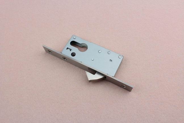 Wholesale new product euro mortise lock body