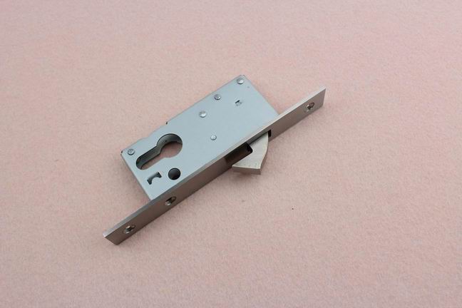 Wholesale new product euro mortise lock body