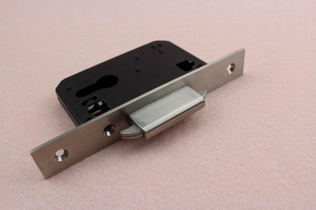 Good Standard Sliding Lock Body Best Quality