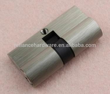 Top quality lock cylinder types cylinders for exterior door lock