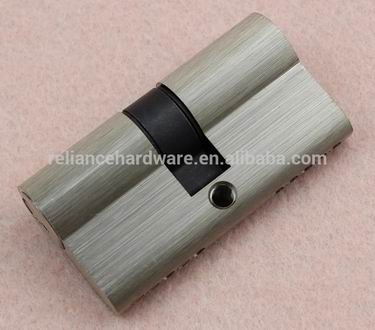 Top quality lock cylinder types cylinders for exterior door lock