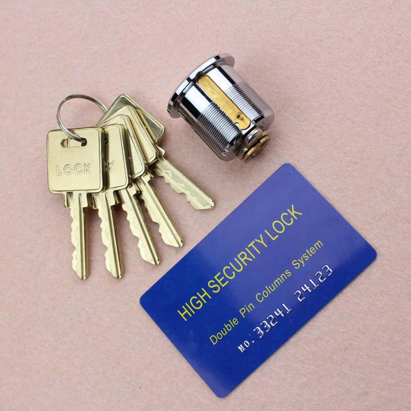 Popular Sale master key for locker lock with high quality