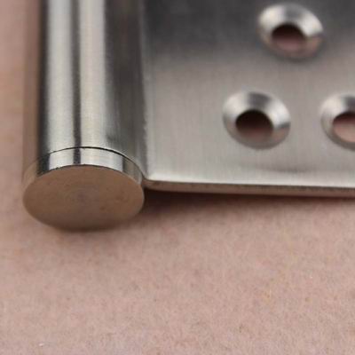 Fire rate Stainless steel flag hinge for all kinds of door