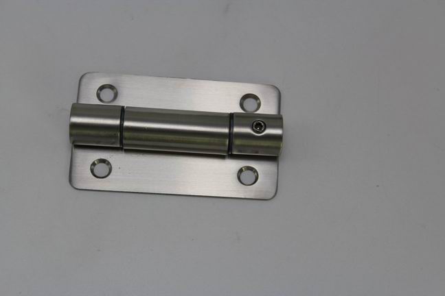 High quality Stainless steel 304 grade material toilet door spring door hinge