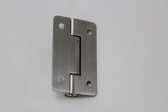 High quality Stainless steel 304 grade material toilet door spring door hinge