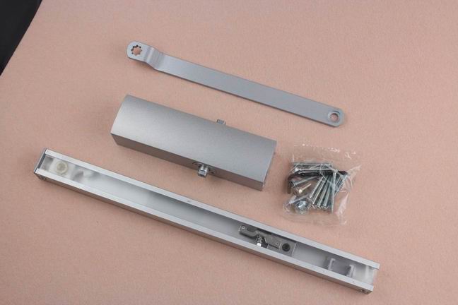 Popular Sale hydraulic sliding door closer with rapid delivery