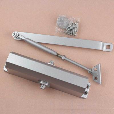 Supply all kinds of Door Closer Products with high quality with CE certificate