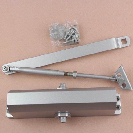 Supply all kinds of Door Closer Products with high quality with CE certificate
