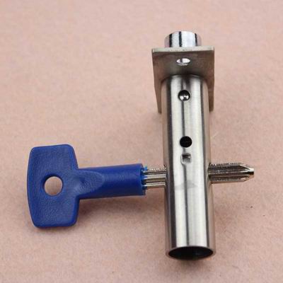Top quality Lock Body Manufacturers with short lead time