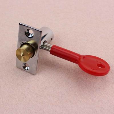 Top quality Mortise Lock Body with star key