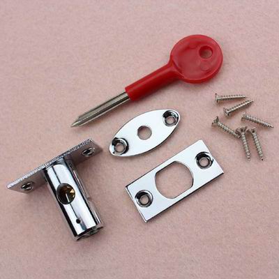 Top quality Mortise Lock Body with star key