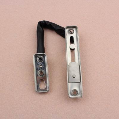 Hotel safty stainless steel 304 door chain Lock with high quality