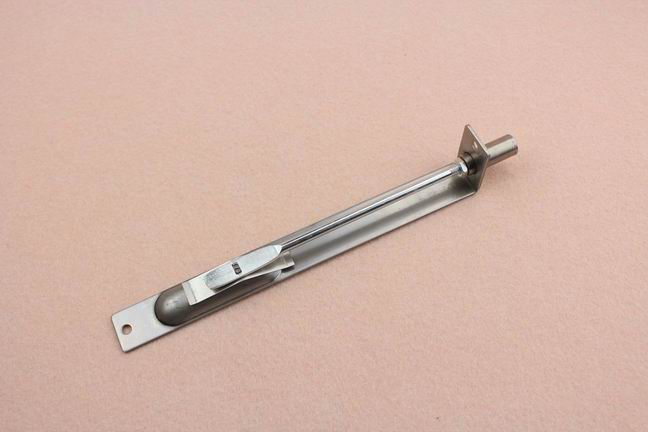 High quality stainless steel material concealed vertical door flush Bolt
