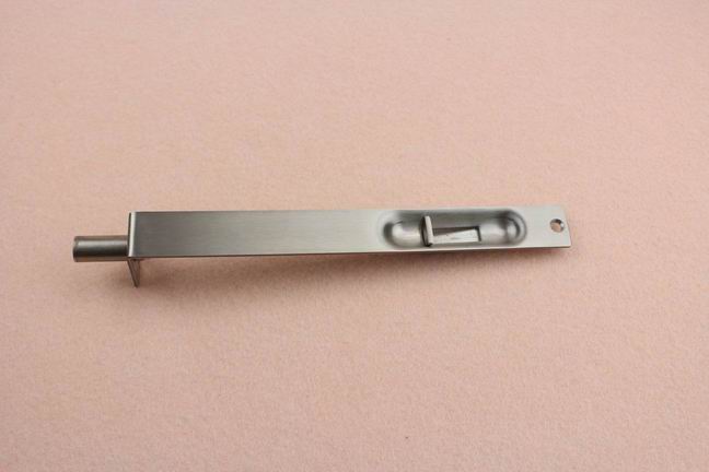 High quality stainless steel material concealed vertical door flush Bolt