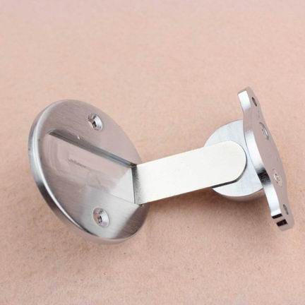 Casting solid Stainless steel 304 Magnetic Door Stopper